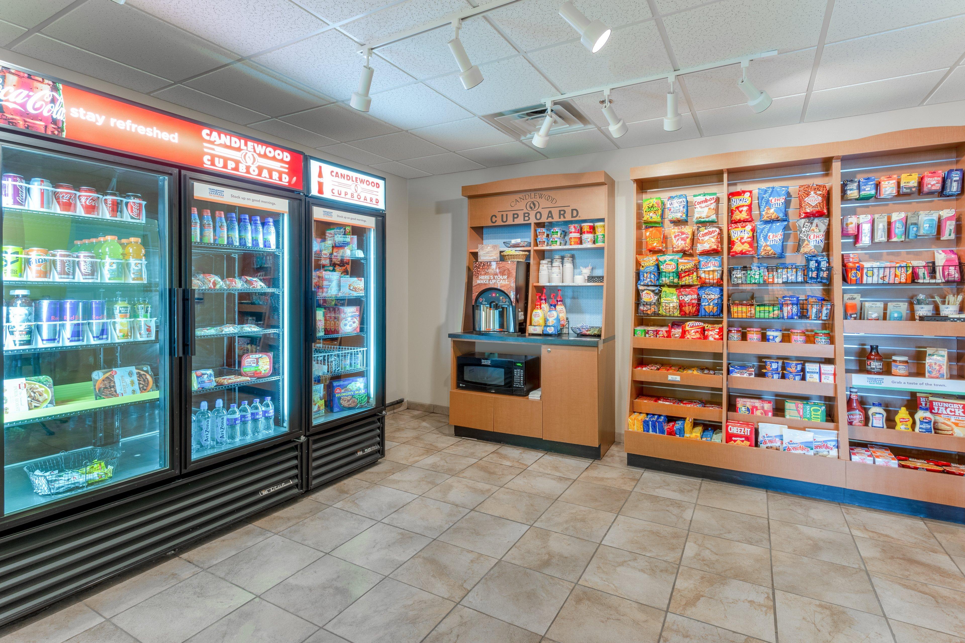 Candlewood Suites Minot By Ihg Exterior foto