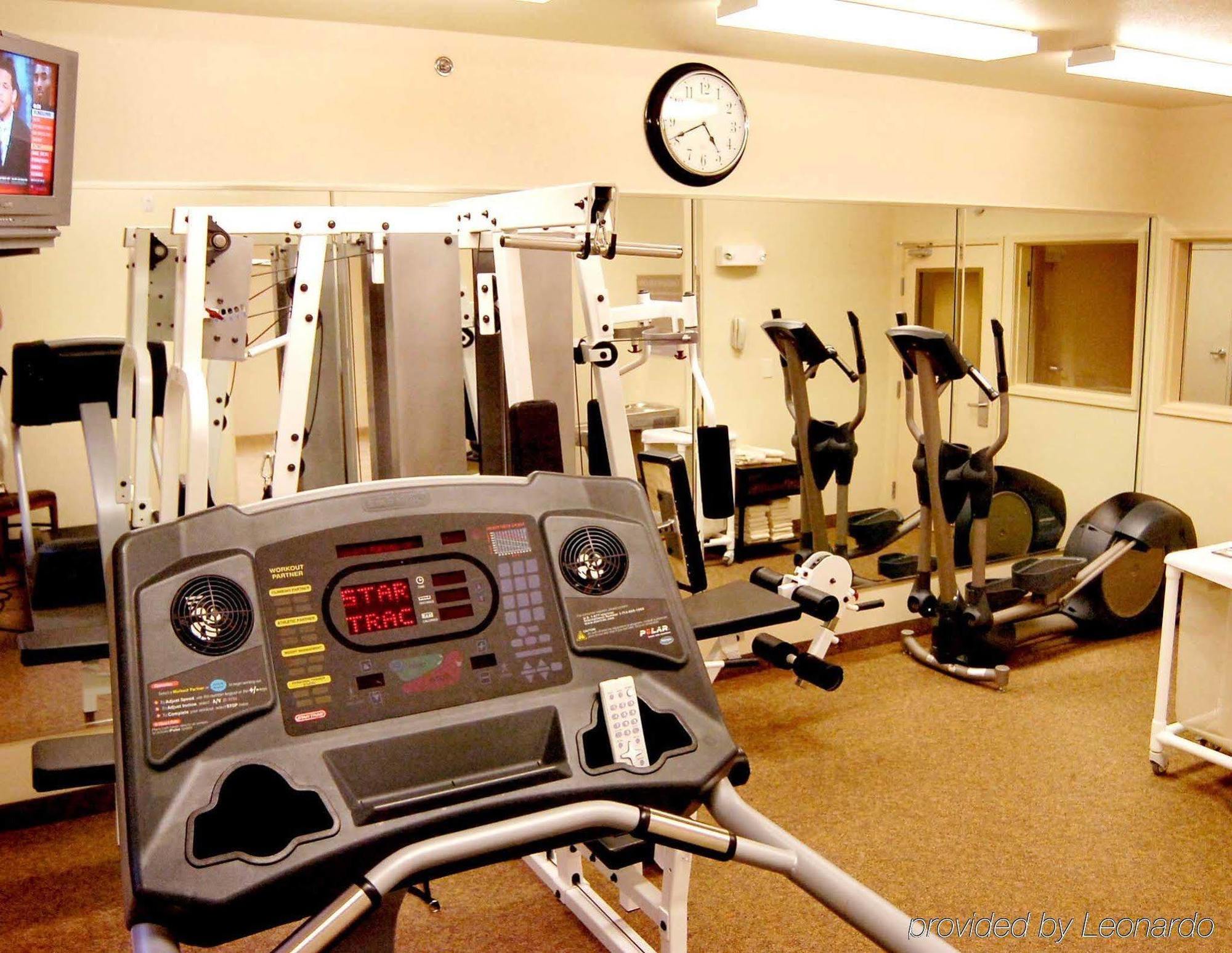 Candlewood Suites Minot By Ihg Facilidades foto